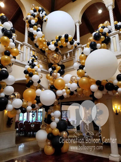About Us Celebration Balloon Center